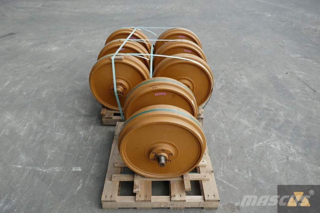 Berco CR4589B Saseler