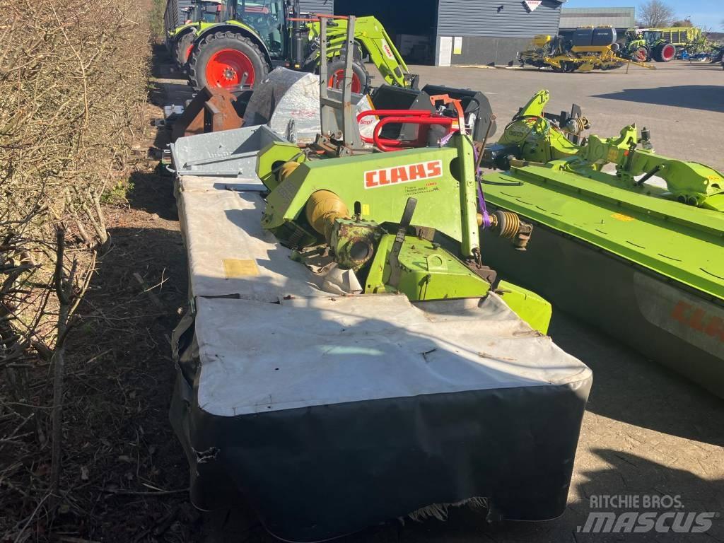 CLAAS DISCO 3050 FC Diskli çayir biçme makinasi