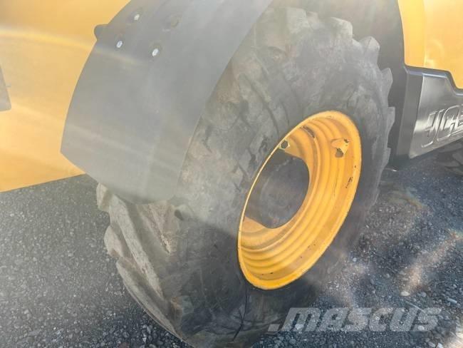 JCB 535-95 Teleskopik yükleyiciler