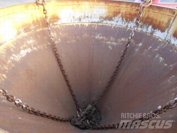  LEJ DO BETONU Diger parçalar