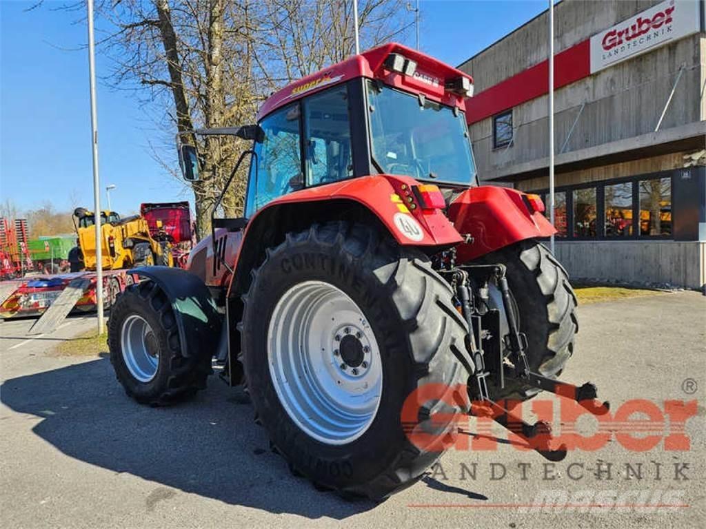 Case IH CS 110 Traktörler