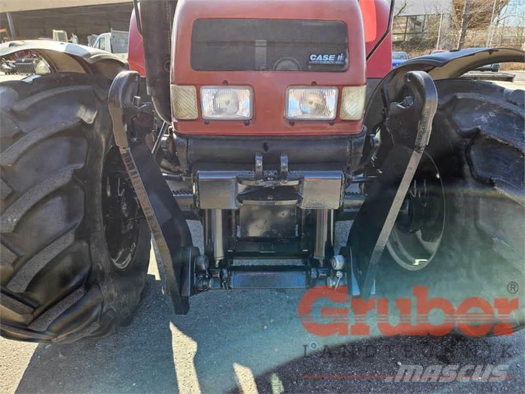Case IH CS 110 Traktörler