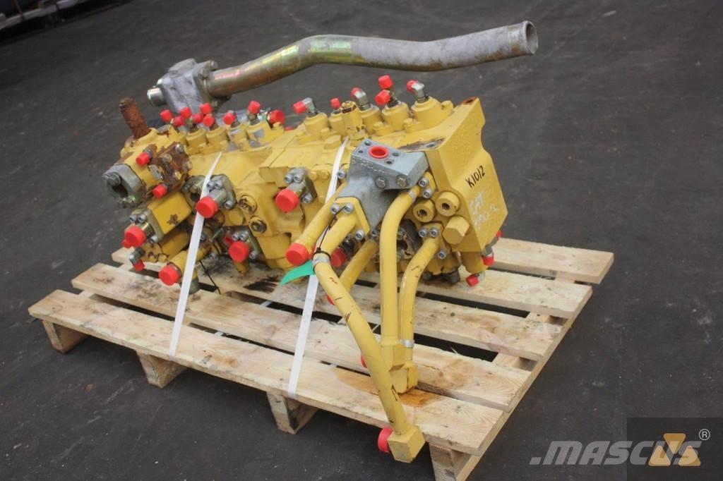 CAT 158-8200 Diger aksam