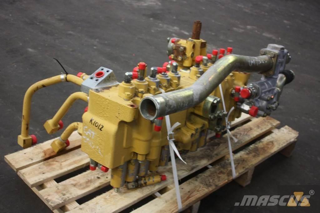 CAT 158-8200 Diger aksam