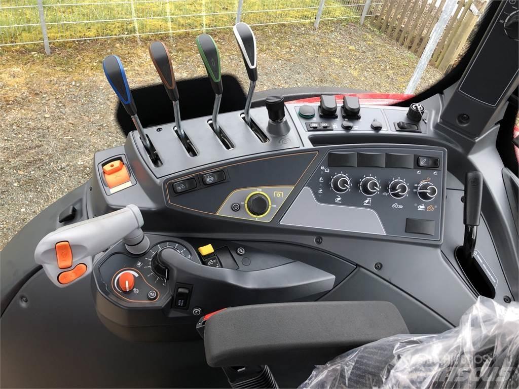 Valtra T175 EA Traktörler