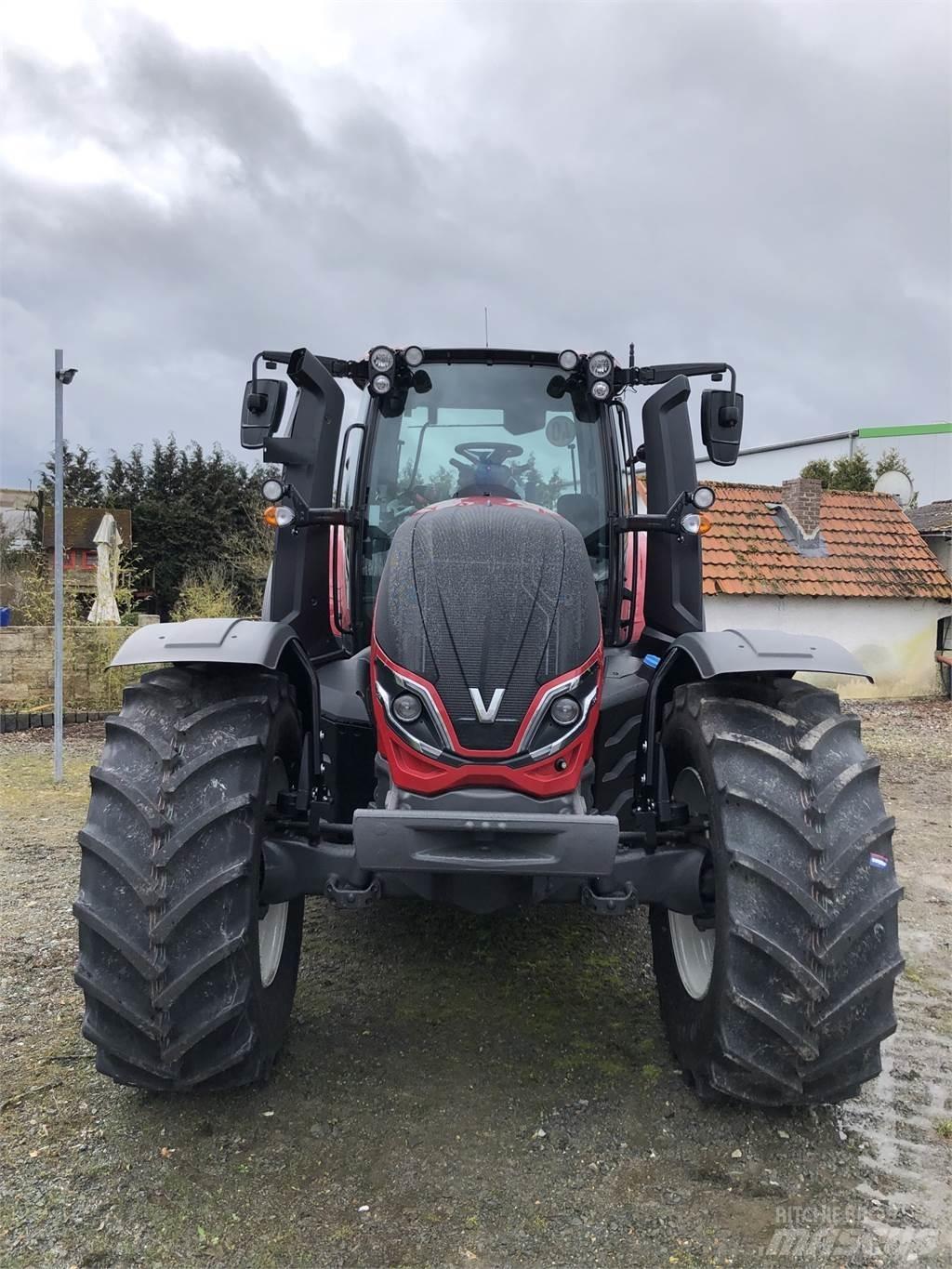 Valtra T175 EA Traktörler