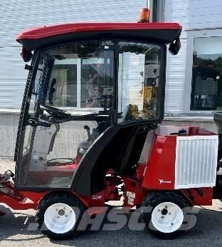 Ventrac Hytt 3400 Küçük araçlar