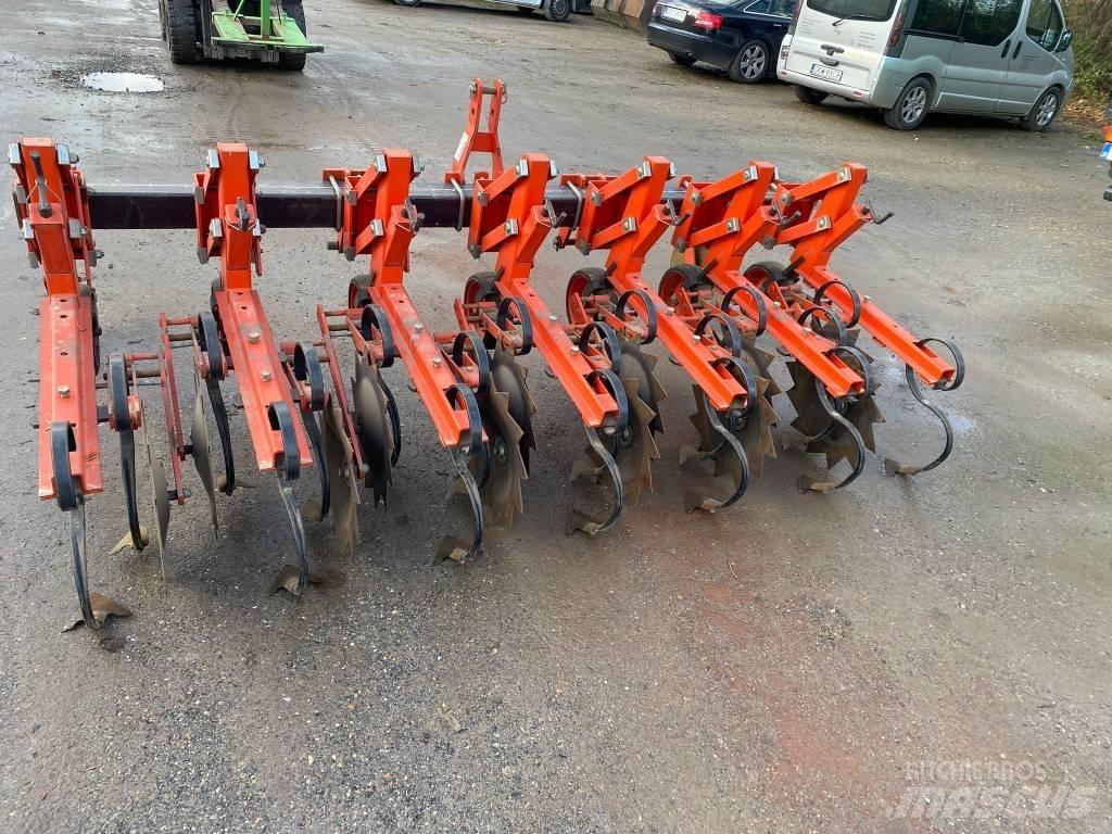 Razol Schoffel Diger tarim makinalari