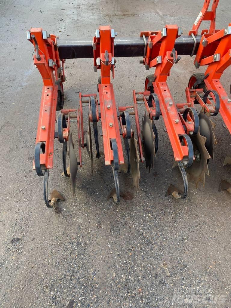 Razol Schoffel Diger tarim makinalari