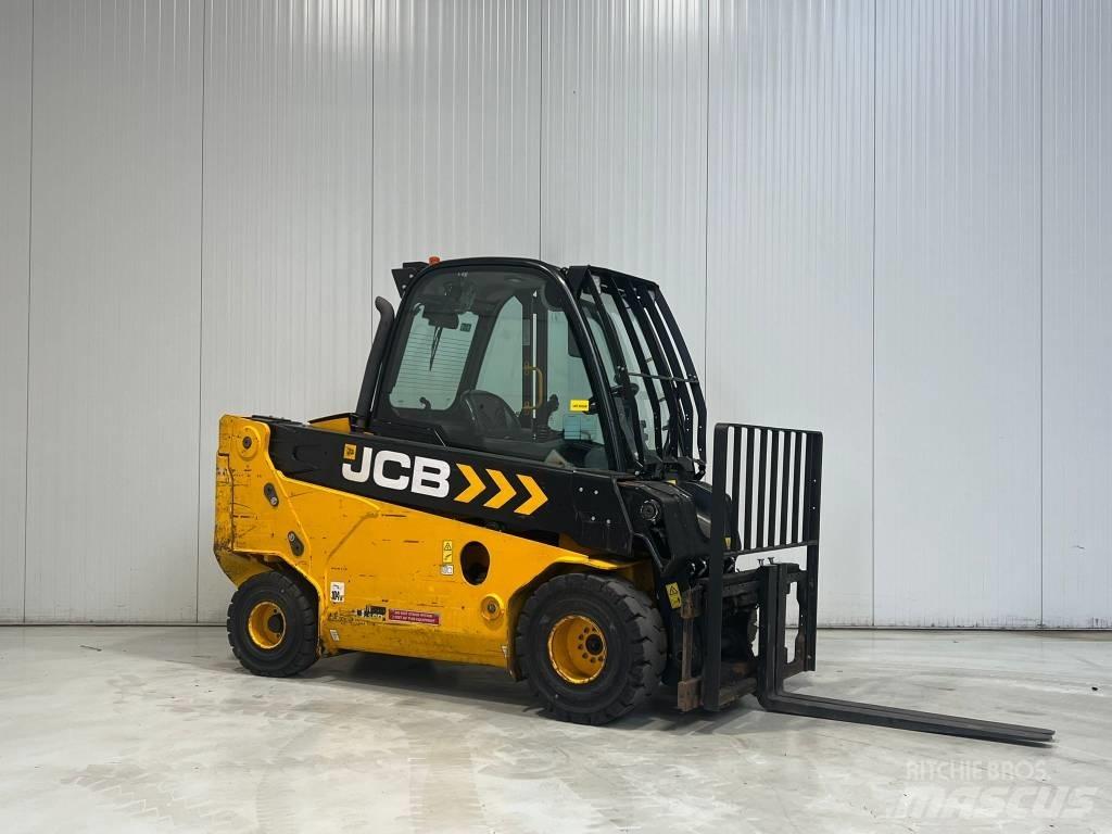 JCB TLT30-19D-2WD Dizel forkliftler