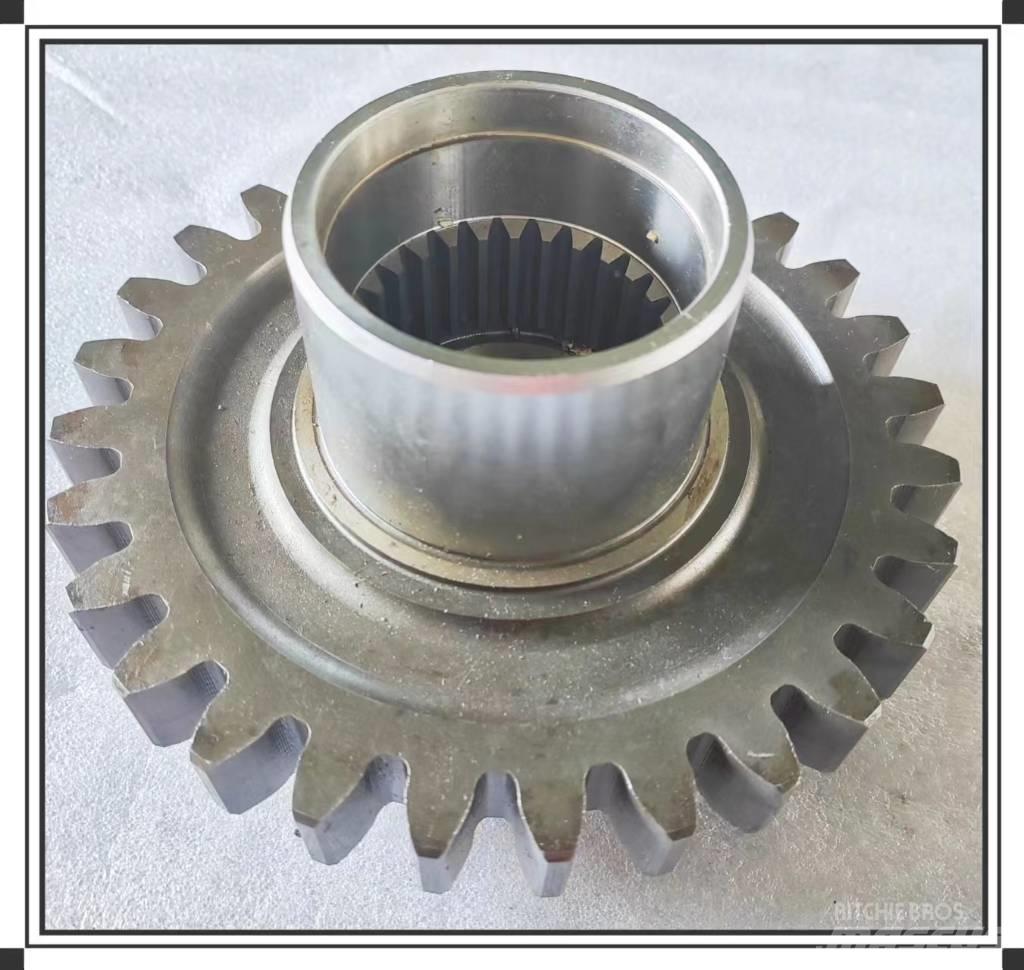 CLAAS Spur gear Sanzuman