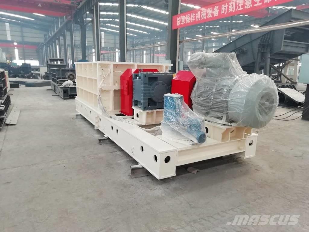 Kinglink PLF-100/200 Kırıcılar