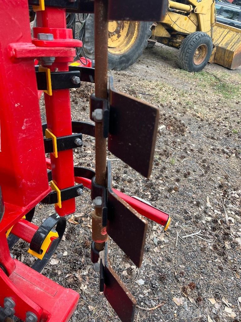 Väderstad NZA600 T Tirmiklar