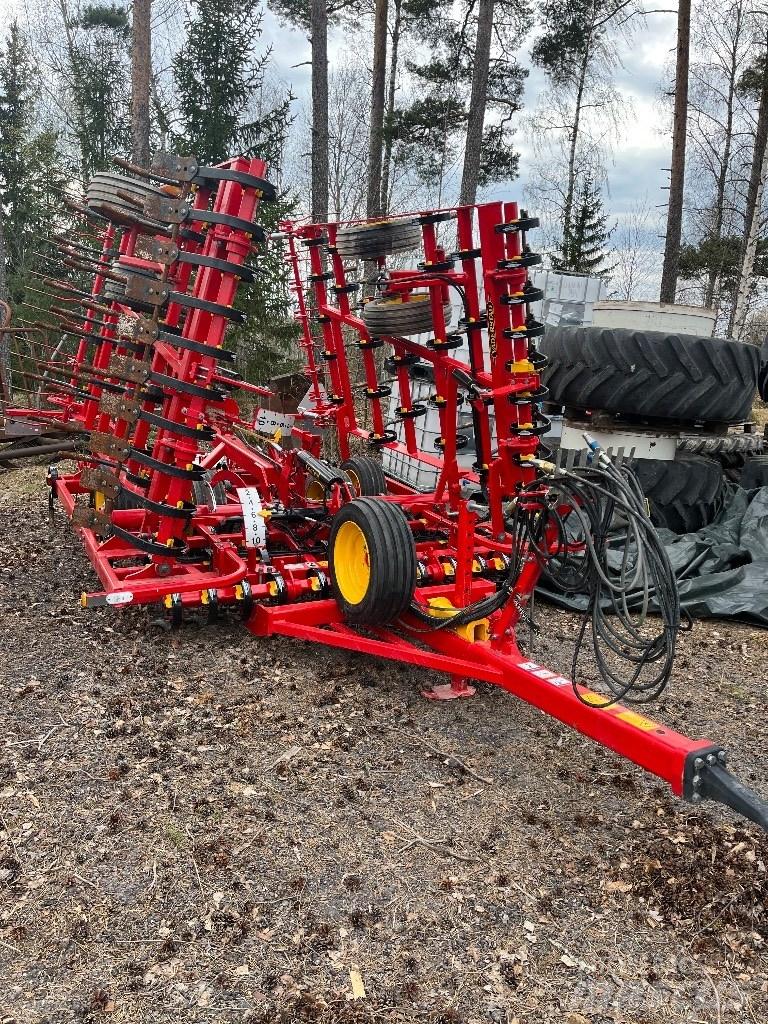 Väderstad NZA600 T Tirmiklar