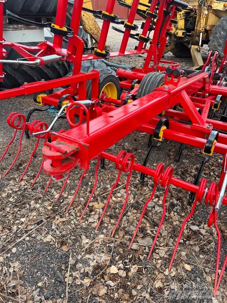 Väderstad NZA600 T Tirmiklar