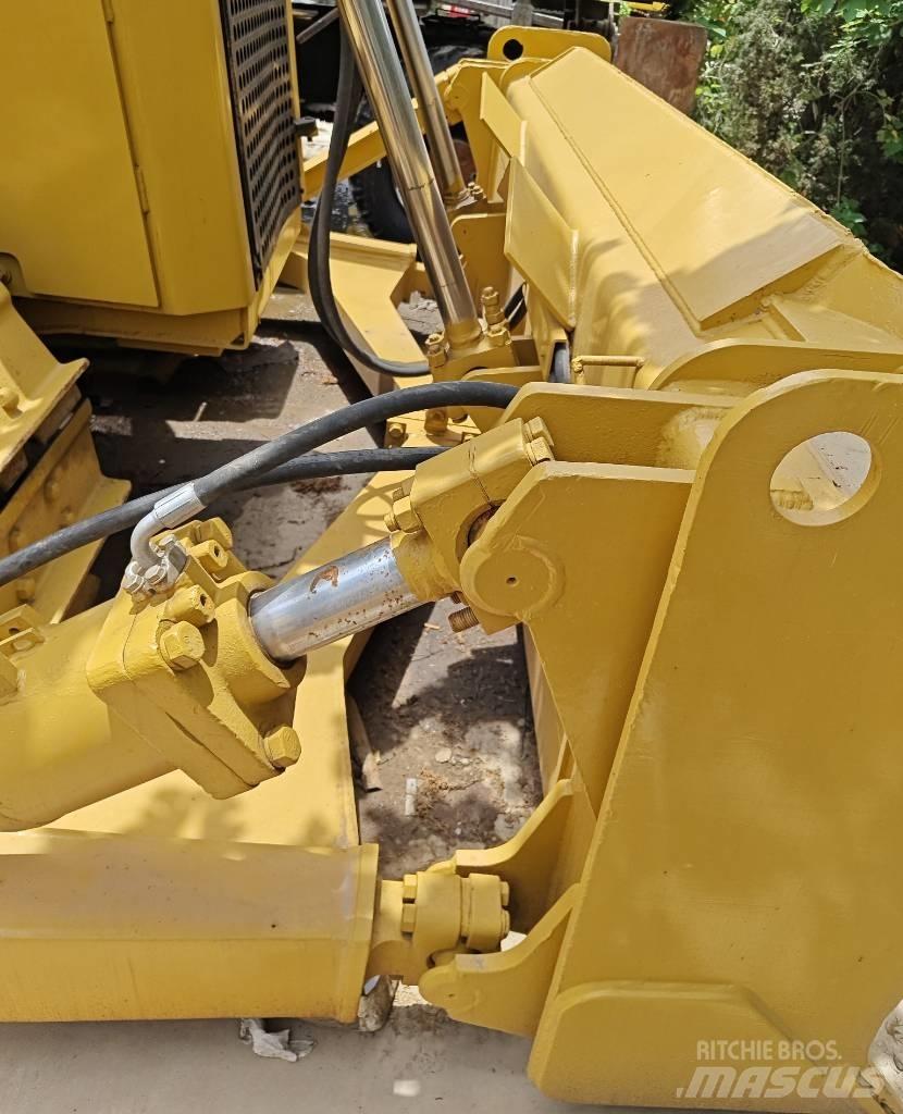 CAT D 7 G Paletli dozerler