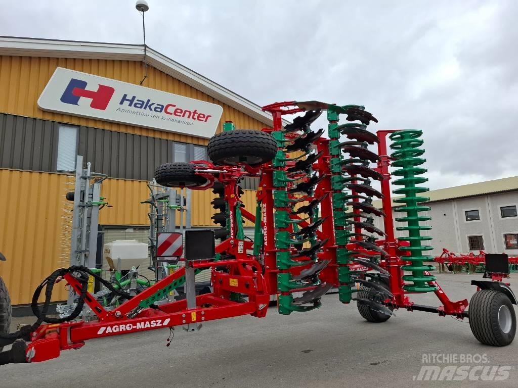 Agro-Masz BT50H Diskaro