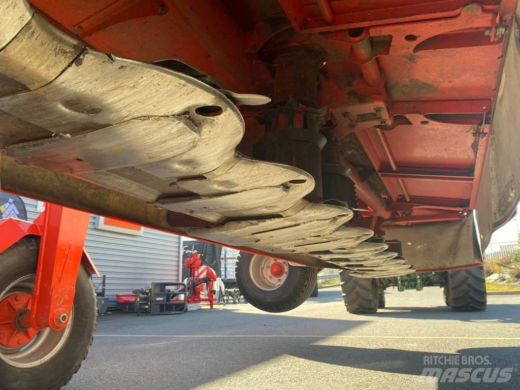 Kuhn GMD5251TC Çayir biçme makinalari