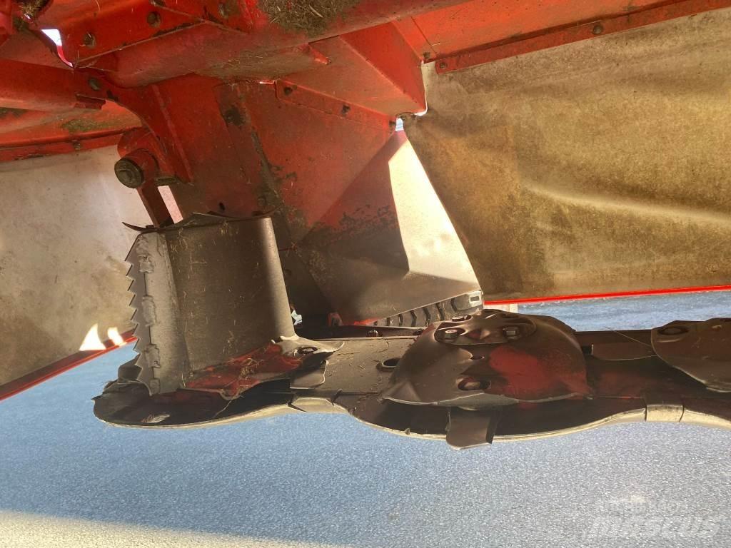 Kuhn GMD5251TC Çayir biçme makinalari