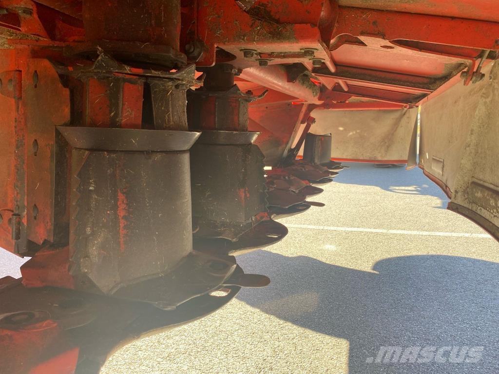 Kuhn GMD5251TC Çayir biçme makinalari