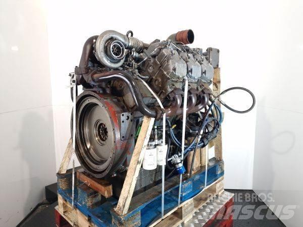 Deutz BF6M1015C Motorlar