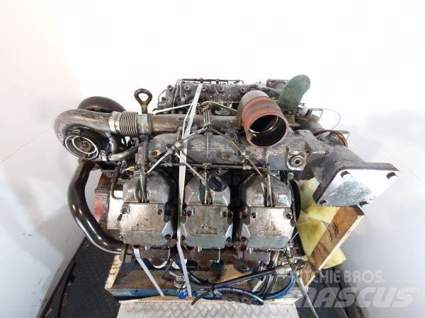 Deutz BF6M1015C Motorlar