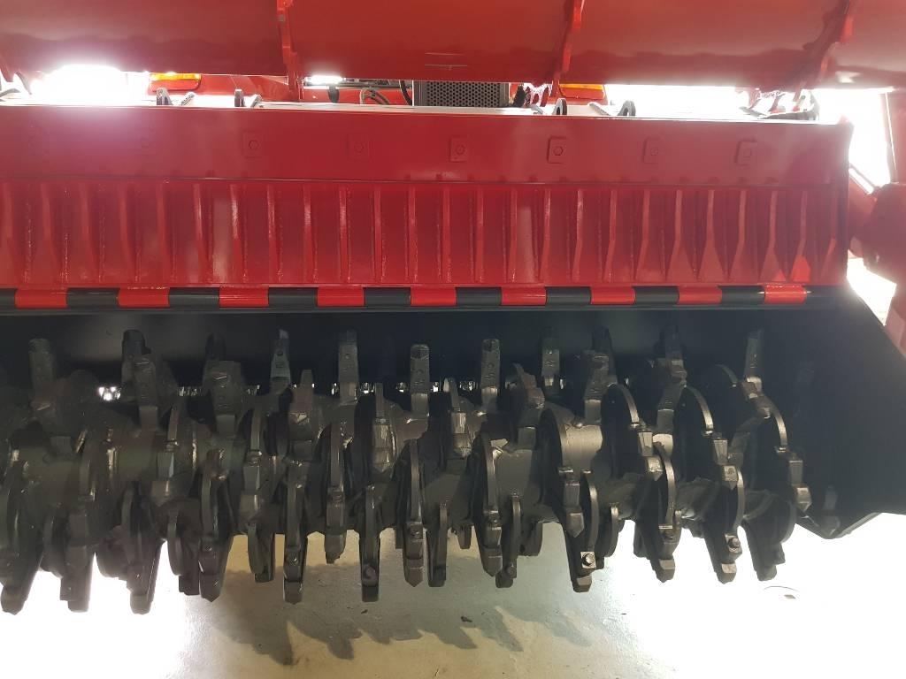 CASE Magnum 380 CVX Traktörler