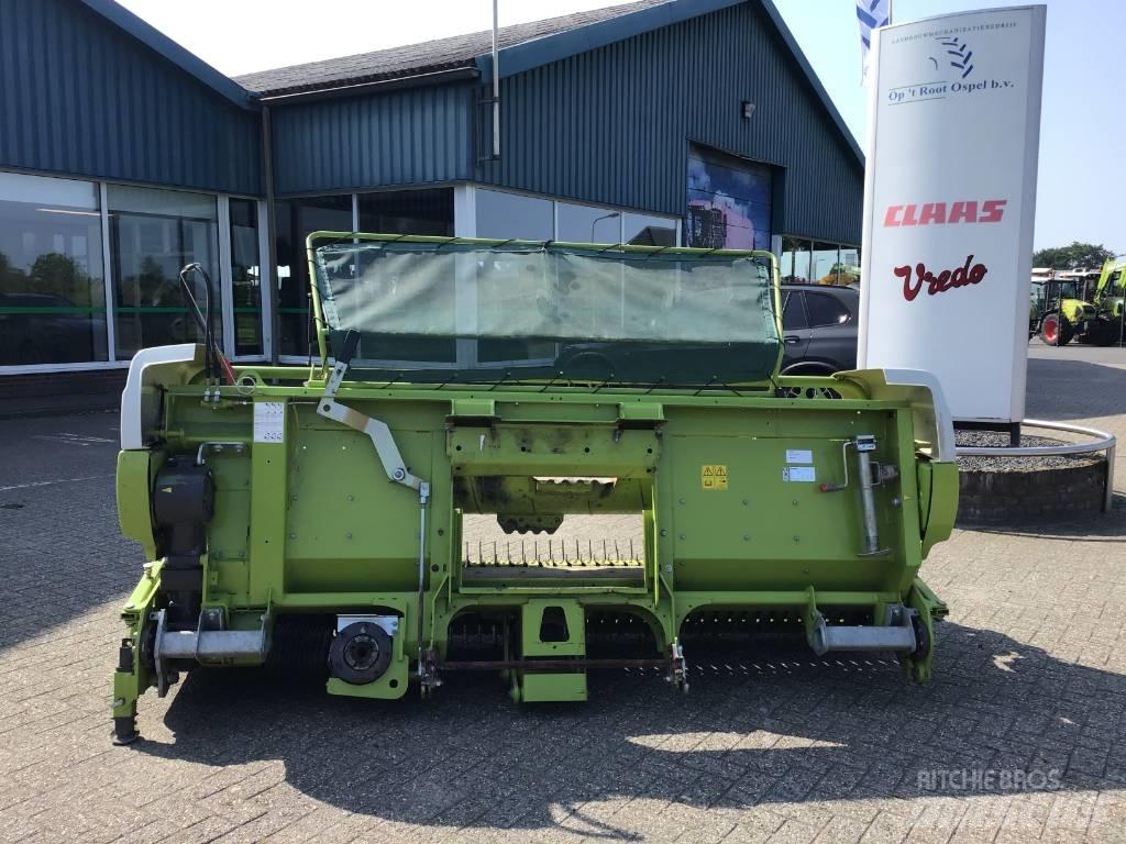 CLAAS PICK UP 300 Biçerdöver kafaları