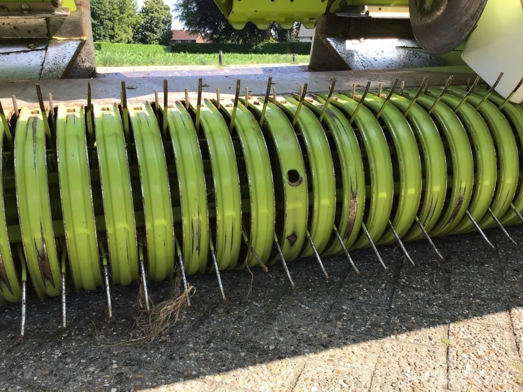 CLAAS PICK UP 300 Biçerdöver kafaları