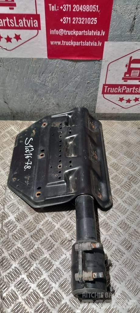 Scania R 440   1792885 Saseler