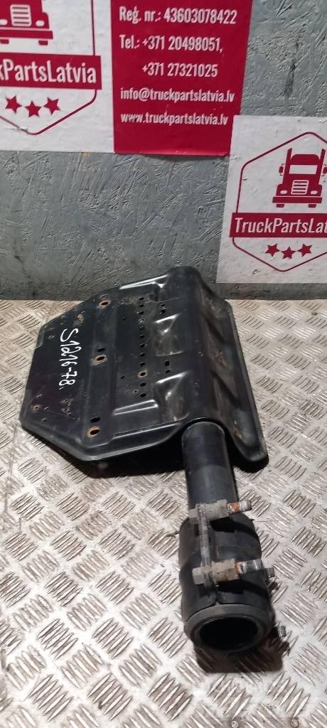 Scania R 440   1792885 Saseler
