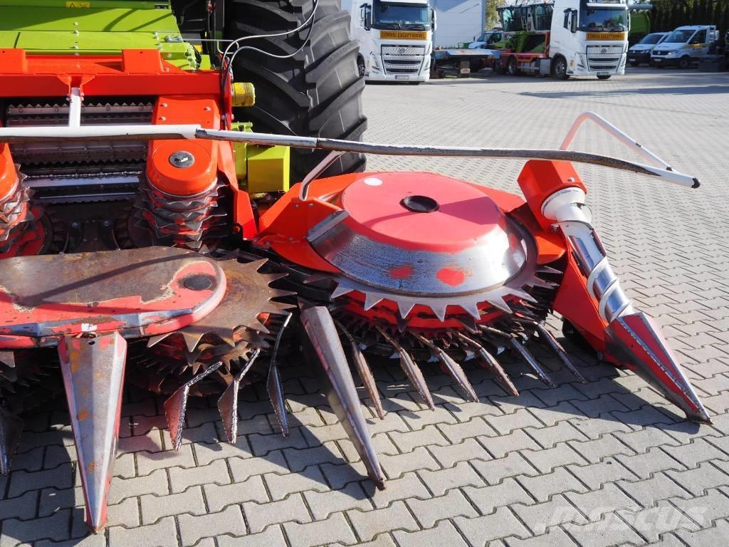 Kemper 445 Biçerdöver kafaları