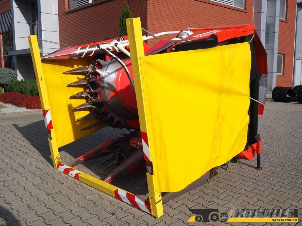 Kemper 445 Biçerdöver kafaları