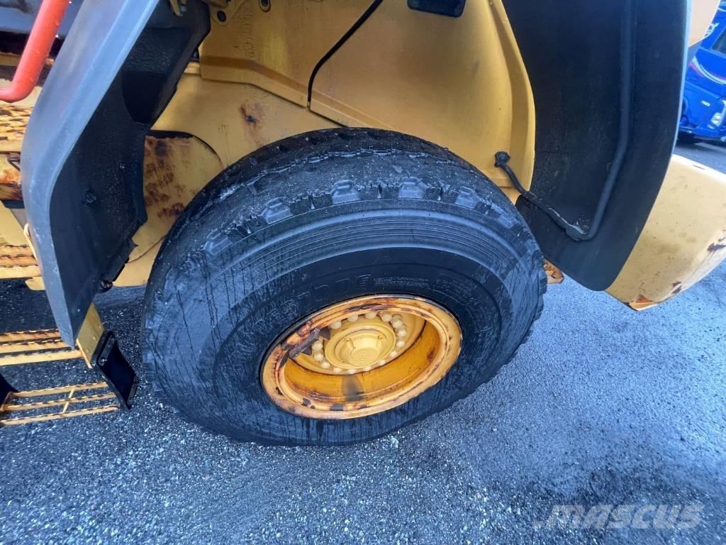 Volvo L 90 G Tekerlekli yükleyiciler