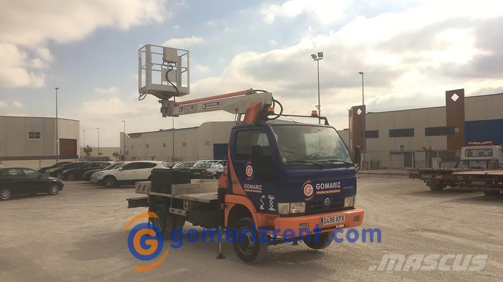 Multitel 145ALU Diger