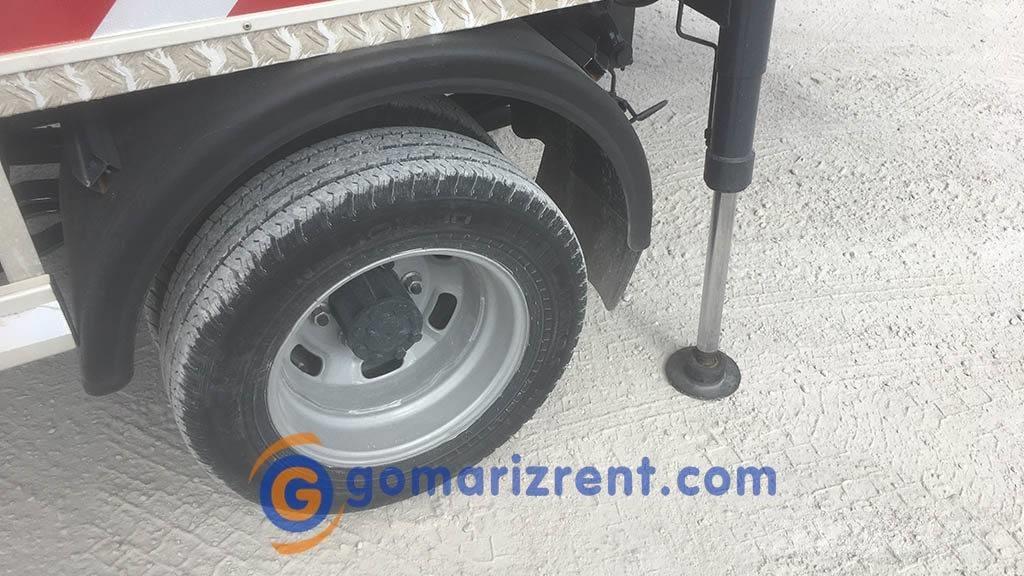 Multitel 145ALU Diger