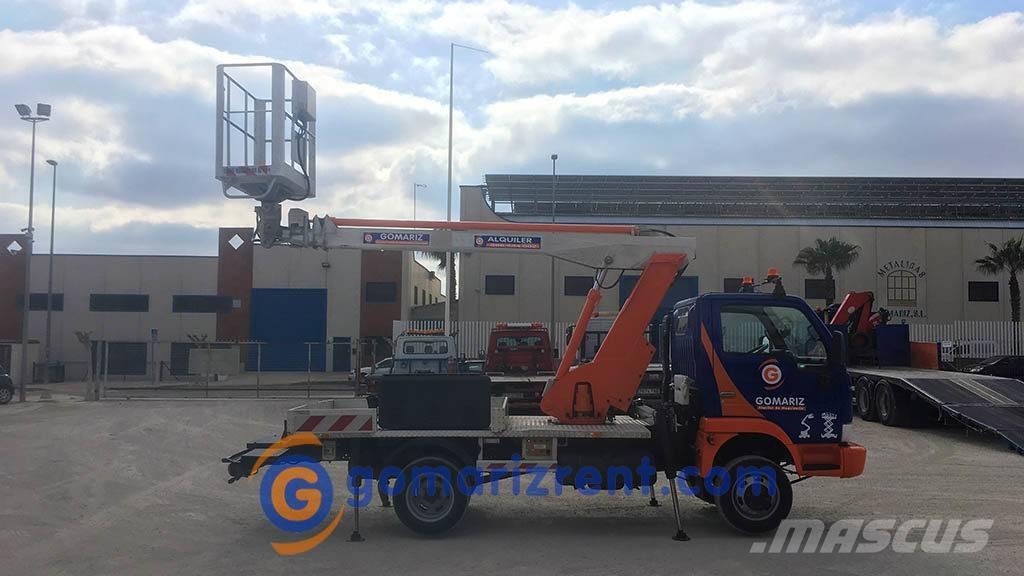 Multitel 145ALU Diger