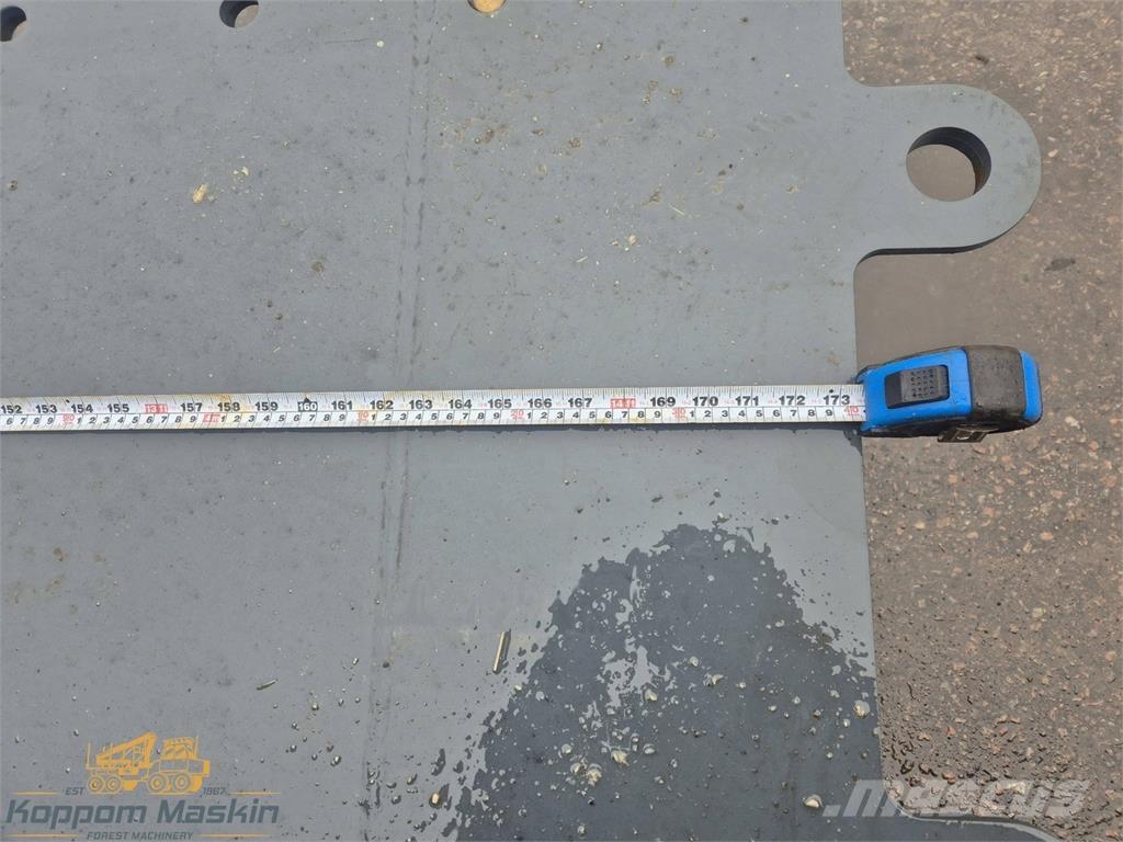 Eco Log 574E Diger parçalar