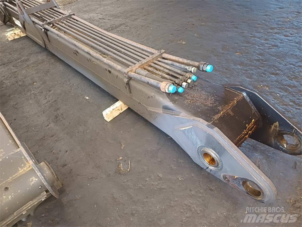 Loglift 190v Hasat vinçleri