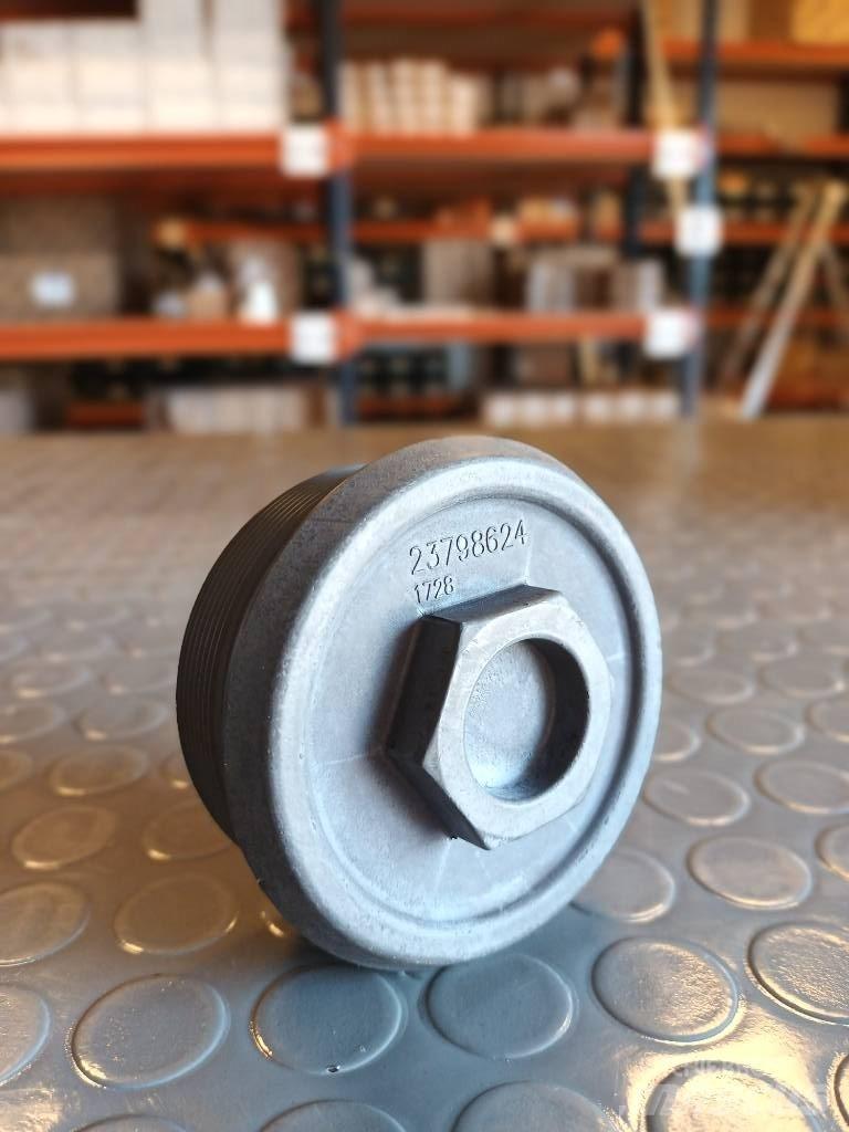 Volvo COVER 23798624 Diger aksam