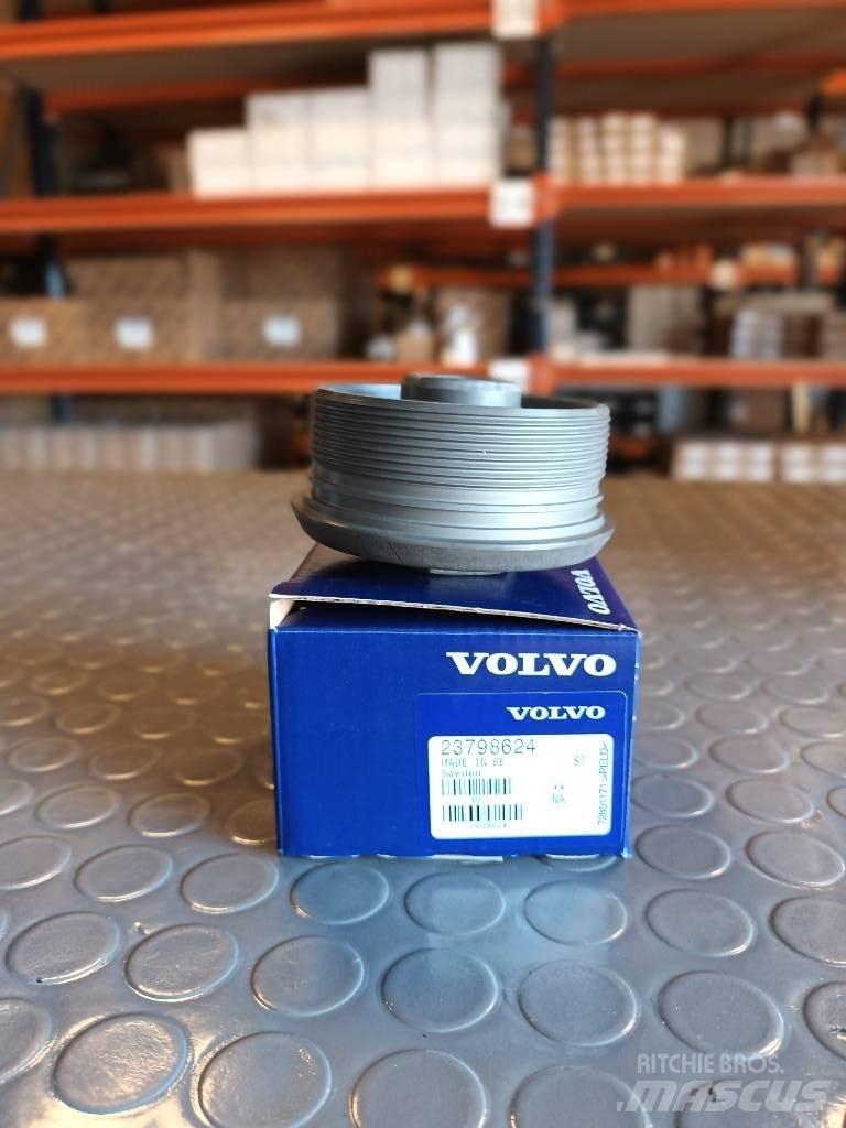 Volvo COVER 23798624 Diger aksam