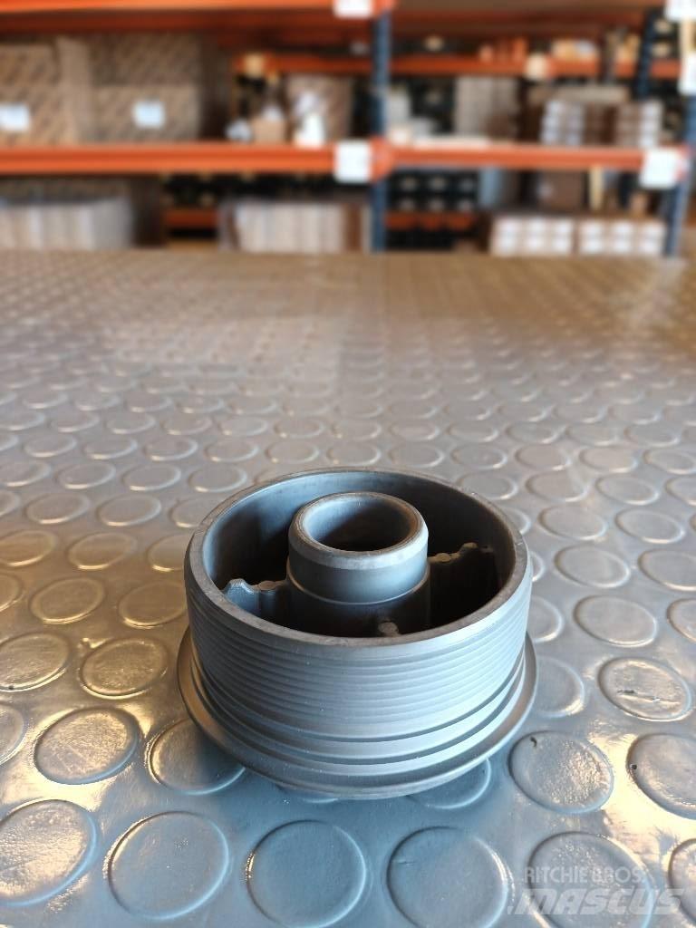 Volvo COVER 23798624 Diger aksam