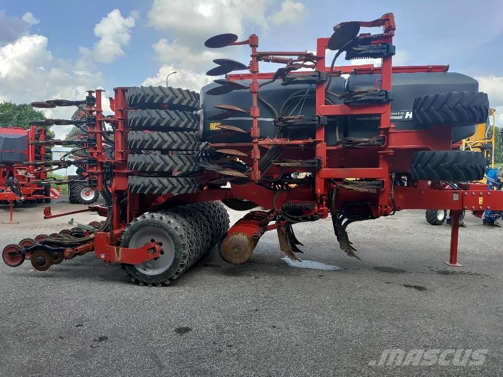 Horsch Focus 6 TD Mibzerler