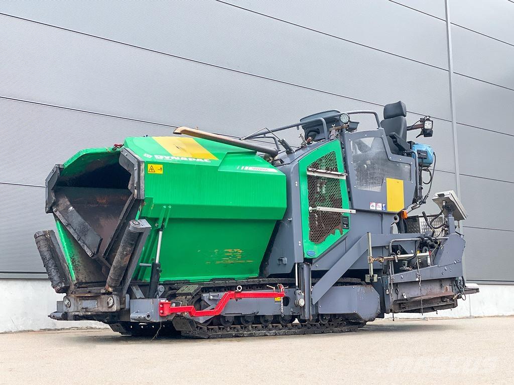 Dynapac SD1800C Asfalt sericiler