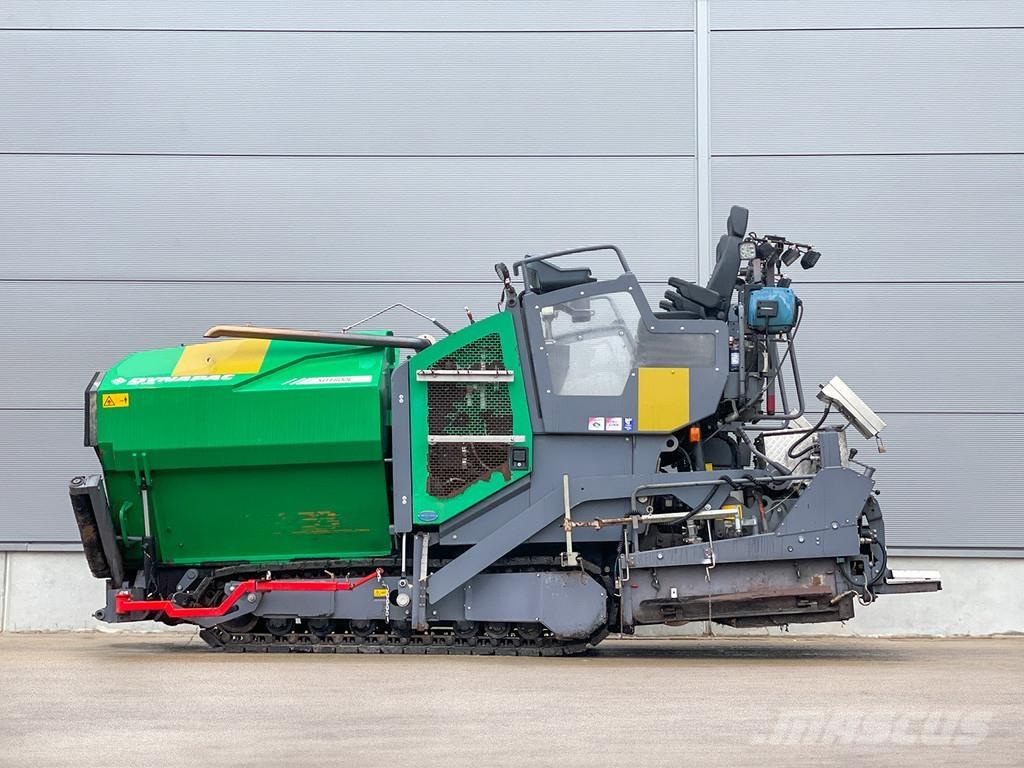 Dynapac SD1800C Asfalt sericiler