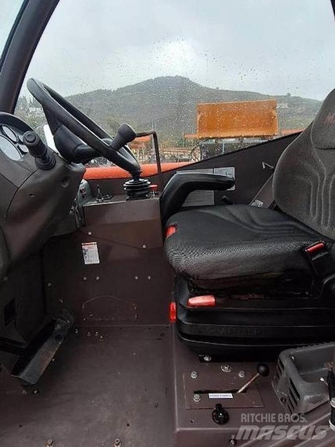 Manitou MVT1332SL Teleskopik yükleyiciler