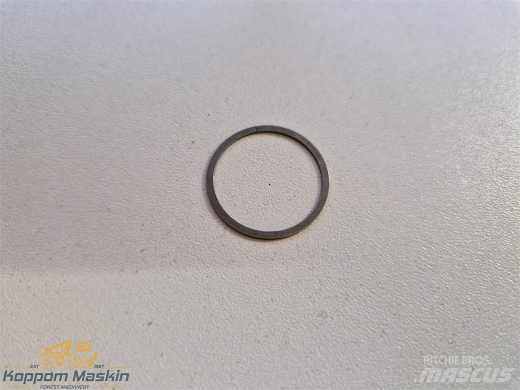 Rottne 087-0137 Hidrolik