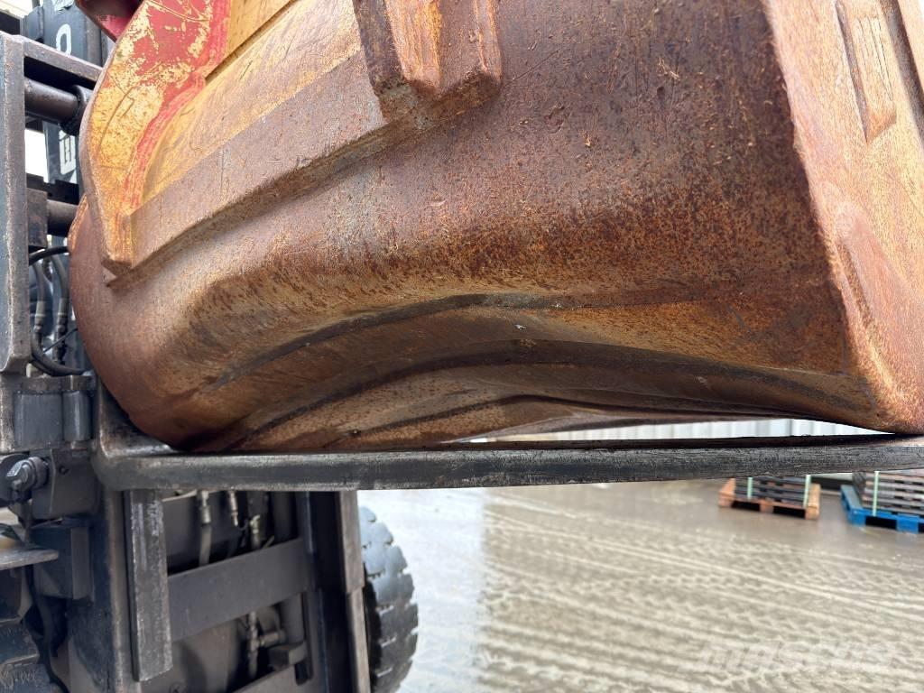 Verachtert CW40 Kovalar