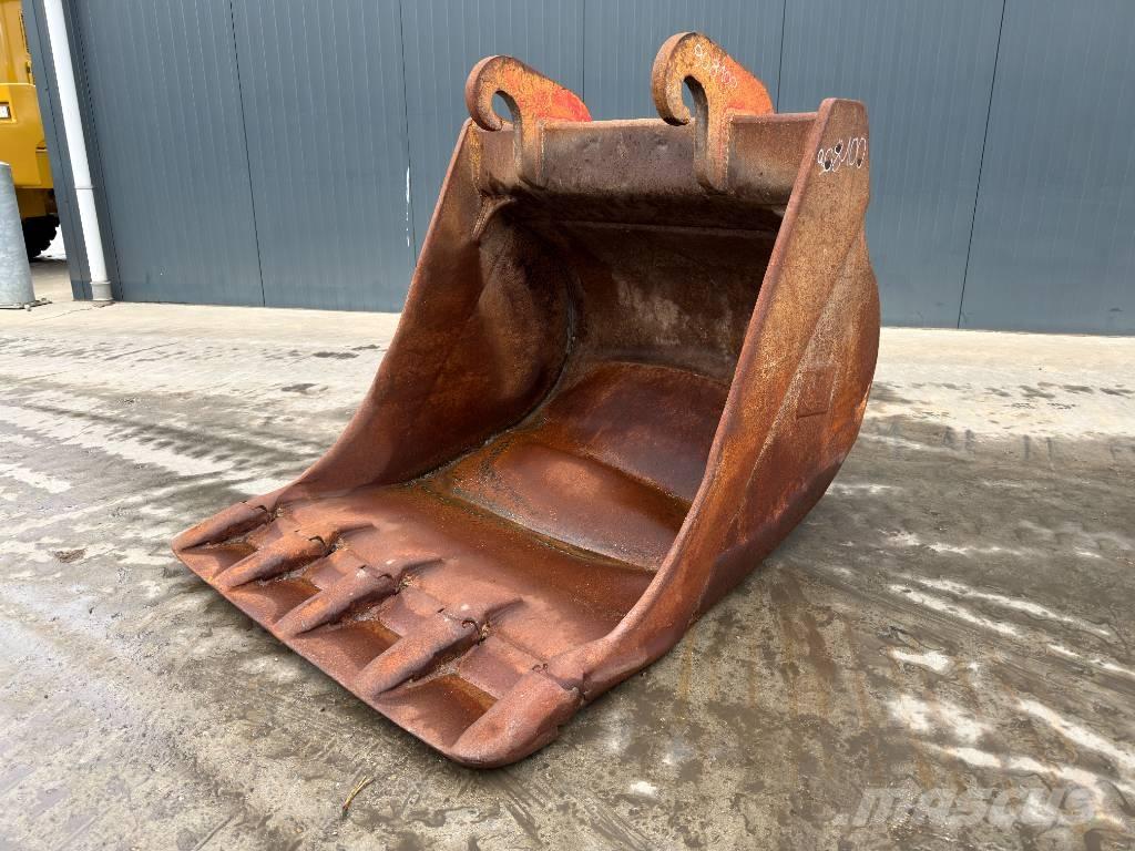 Verachtert CW40 Kovalar