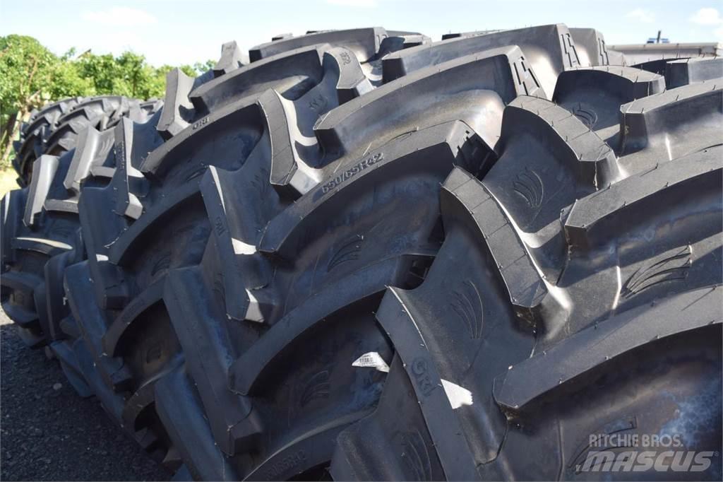  650/65R42 *GRI* Tekerlekler